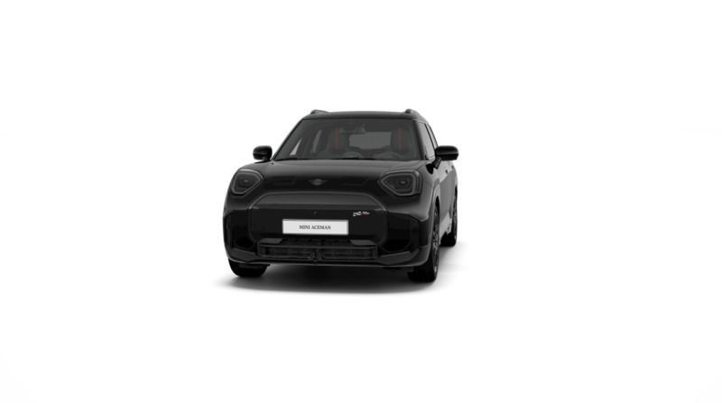 Neu 2024 Mini Aceman SUV | 43.630 € - Bild 1/4
