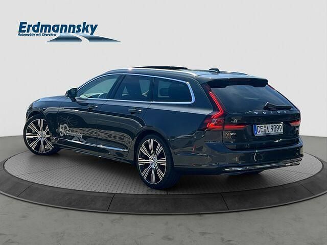 Gebraucht Volvo V90 Plus 197 PS (144 kW) 2024 Grau Kombi