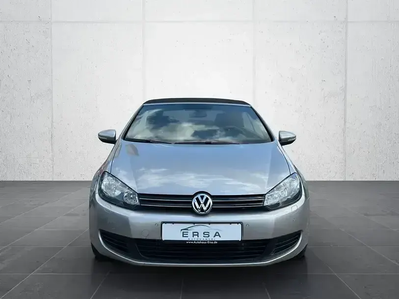 Gebraucht VW Golf VII 2015 Andere Cabrio
