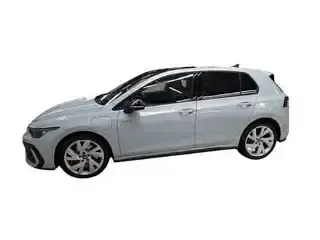 Gebraucht VW Golf VIII Business 200 PS (147 kW) 2025 Limousine