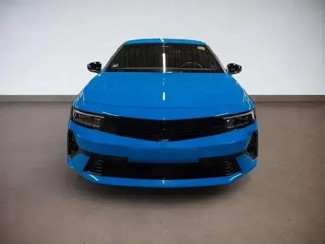 Gebraucht Opel Astra S 131 PS (96 kW) 2025 Blau Kleinwagen