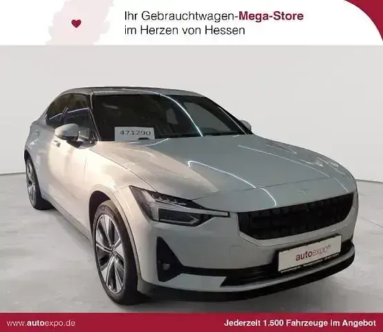 Gebraucht Polestar 2 Plus 309 kW (421 PS) 2023 Kleinwagen