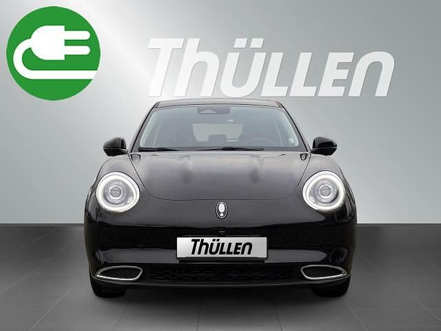 Gebraucht Ora 03 125 kW (171 PS) 2023 Starry black Kleinwagen