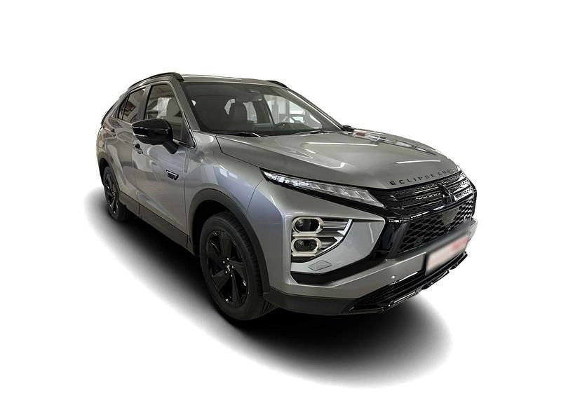 Braun Neu 2024 Mitsubishi Eclipse Cross Plus SUV | 42.898 € - Bild 1/4