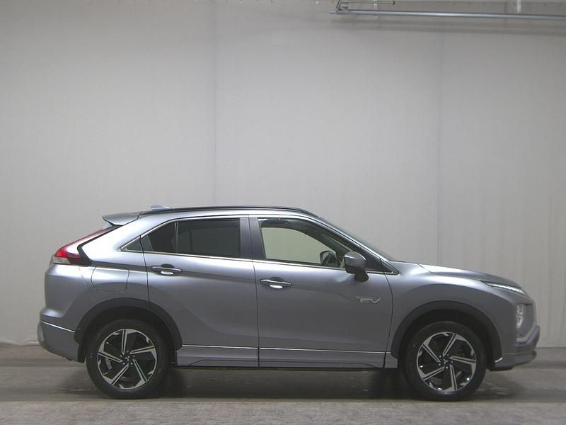 Gebraucht Mitsubishi Eclipse Cross 188 PS (138 kW) 2023 Grau SUV