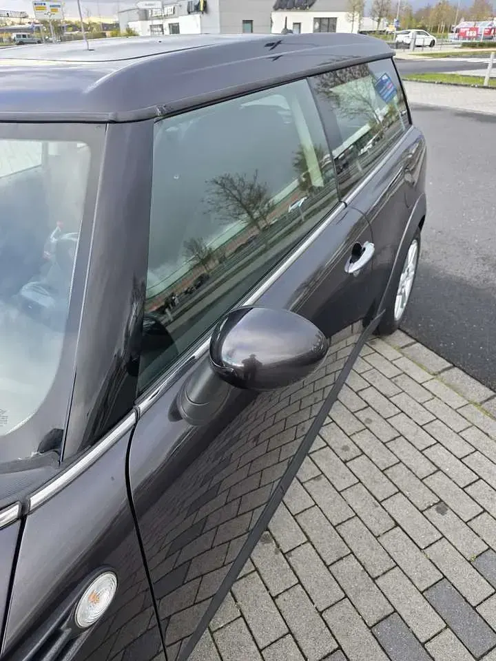 Occasion Mini Cooper D Clubman 111 ch (81 kW) 2013 Marron Break