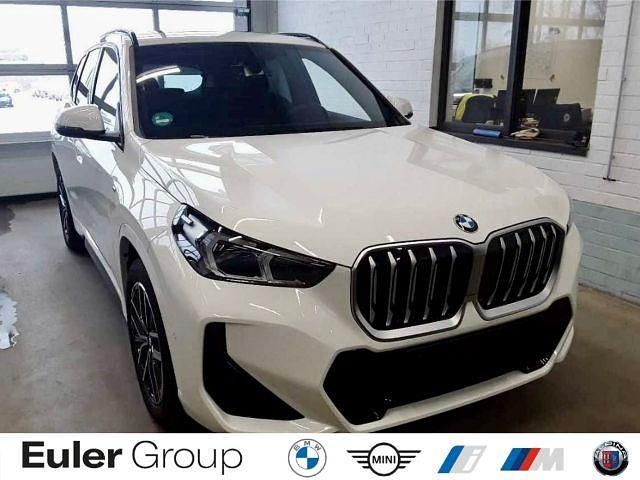 Gebraucht BMW X1 Performance 136 PS (100 kW) 2025 Weiss SUV