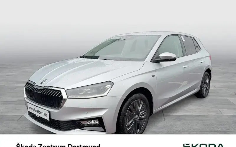 Brugt Skoda Fabia Tour 150 HK (110 kW) 2025 Hatchback