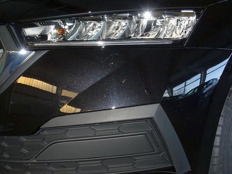 Gebraucht Skoda Octavia Active 110 PS (80 kW) 2022 Blackmagic Kombi