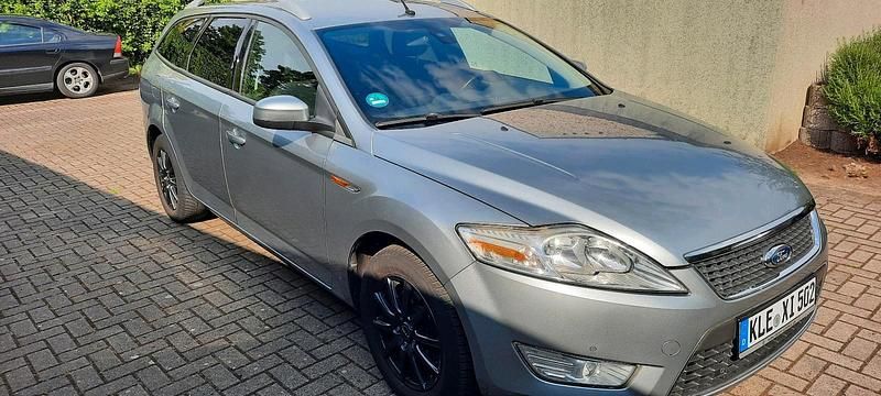 Gebraucht 2009 Ford Mondeo Kombi | 2.590 € (Fairer Preis) - Bild 1/4