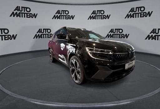 Gebraucht Renault Espace Esprit Alpine 200 PS (147 kW) 2025 Schwarz SUV