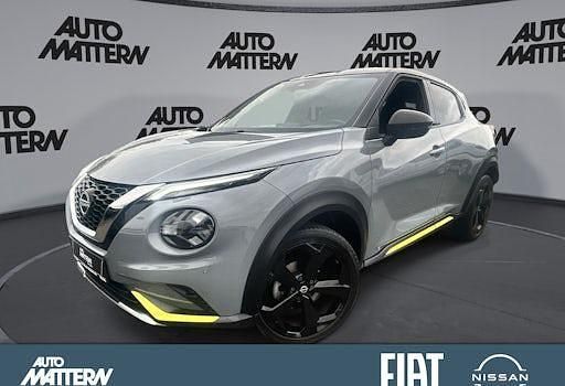 Gebraucht Nissan Kiiro 114 PS (83 kW) 2022 Schwarz SUV