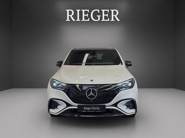 Gebraucht 2023 Mercedes EQE350 SUV | 62.999 € (Fairer Preis) - Bild 1/4