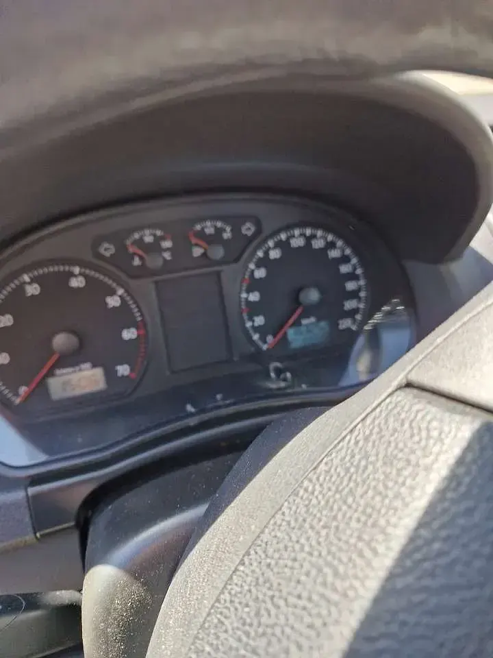 Brugt VW Polo 64 HK (47 kW) 2007 Hatchback