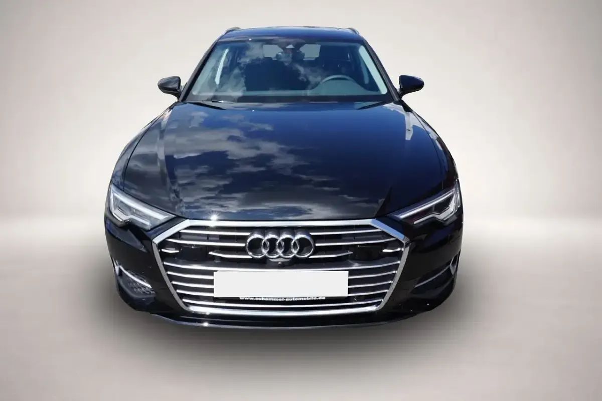 Gebraucht Audi A6 Sport 204 PS (150 kW) 2023 Kombi