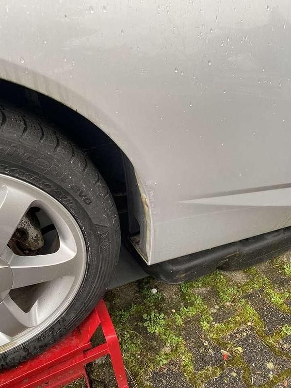 Gebraucht Ford Cougar 131 PS (96 kW) 1999 Coupé