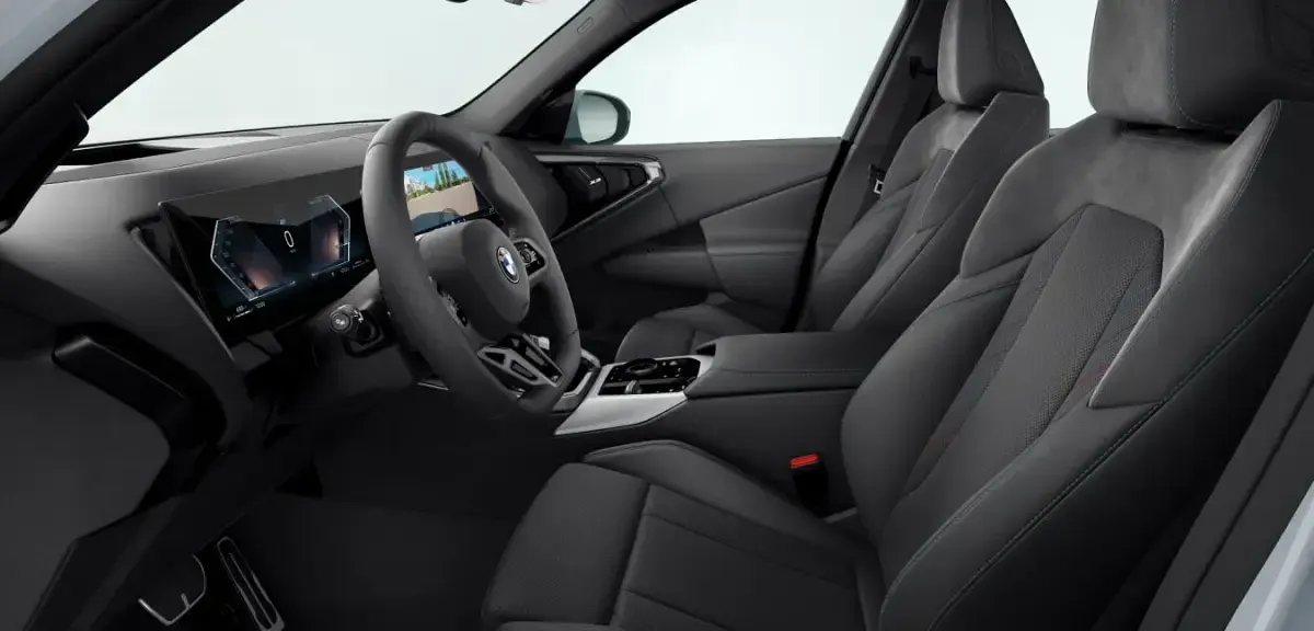 Używany BMW X3 Shadowline 208 KM (152 kW) 2025 Szary SUV