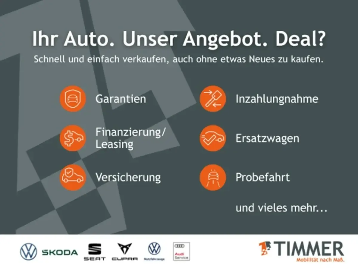 Gebraucht VW ID.4 Pro Performance 150 kW (204 PS) 2022 Weiß SUV