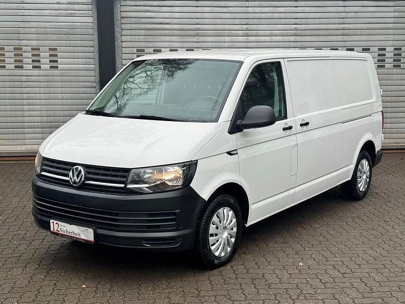 Gebraucht VW Transporter 150 PS (110 kW) 2016 Weiß Van