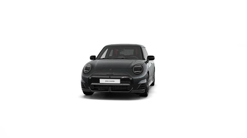 Usata Mini Cooper SE 160 kW (218 CV) 2025 Utilitaria
