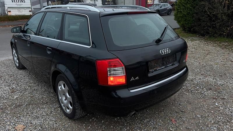 Gebraucht Audi A4 2004 Kombi