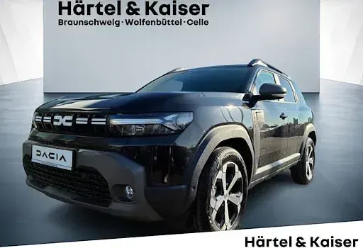 Gebraucht Dacia Duster Journey 140 PS (102 kW) 2025 SUV