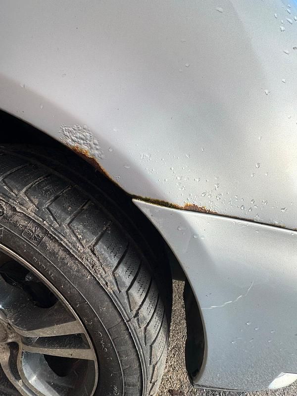 Gebraucht VW Sharan 131 PS (96 kW) 2003 Silber Van / Kleinbus