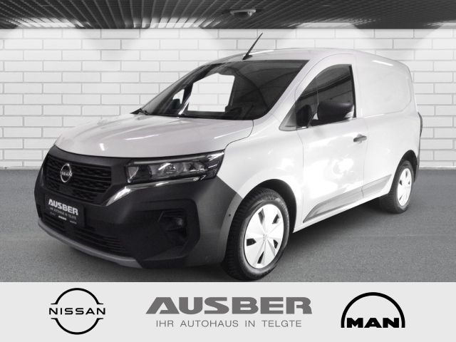 S) (weiss Gebraucht 2023 Nissan Townstar Acenta Van / Kleinbus | 19.040 € (Guter Preis) - Bild 1/3