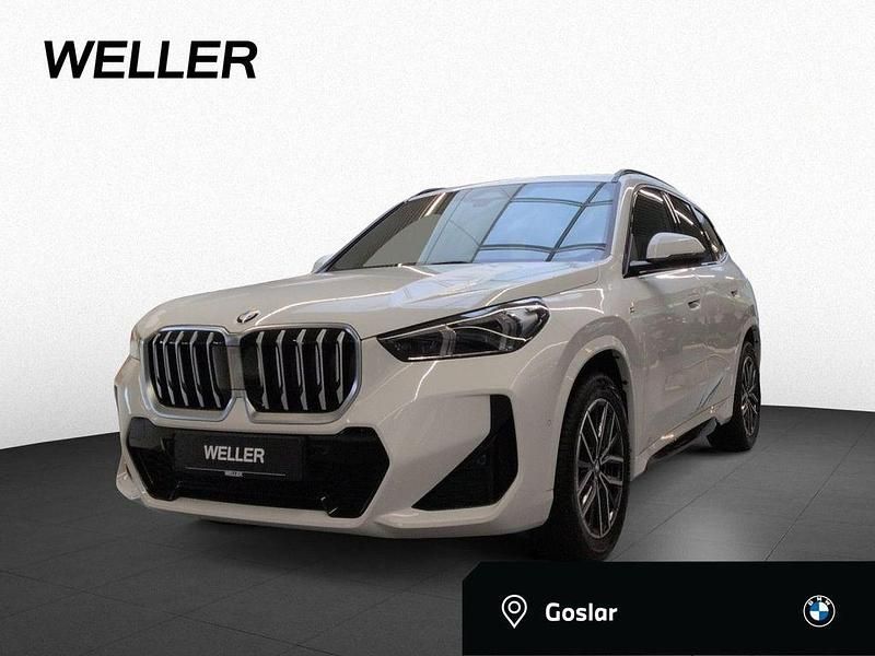 Weiß Neu 2025 BMW X1 Performance SUV | 44.990 € (Fairer Preis) - Bild 1/3