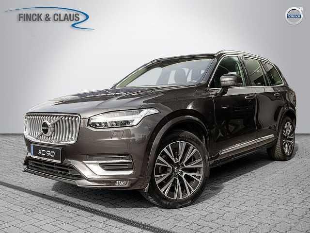 Gebraucht Volvo XC90 184 PS (135 kW) 2022 SUV