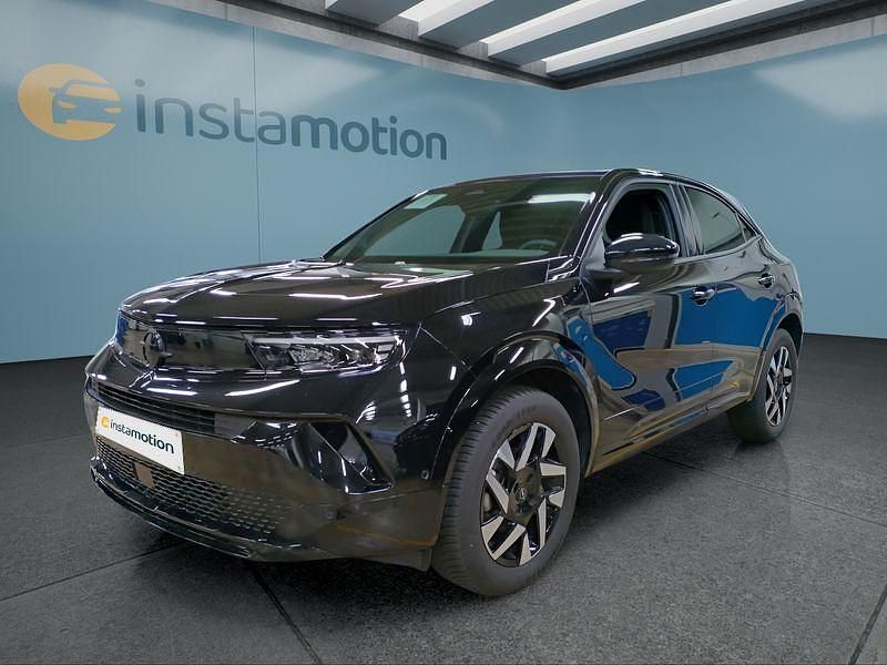 Schwarz Gebraucht 2025 Opel Mokka SUV | 24.799 € (Teuer) - Bild 1/4