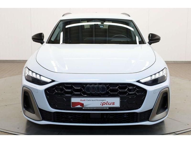 Gebraucht Audi A5 Edition .1 204 PS (150 kW) 2025 Weiss Coupé