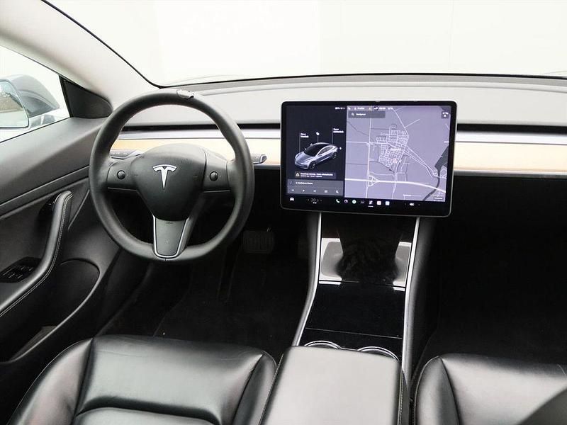 Gebraucht Tesla Model 3 Standard Range 225 kW (306 PS) 2020 Grau Limousine