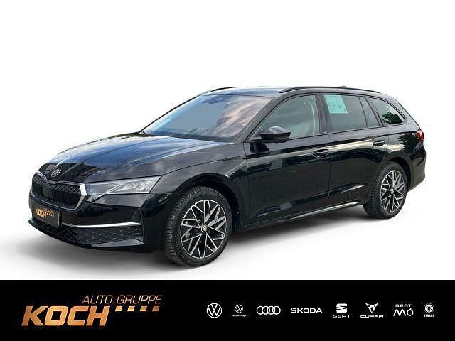 Schwarzmagic perleffekt Gebraucht 2024 Skoda Octavia Selection Kombi | 31.860 € (Guter Preis) - Bild 1/4
