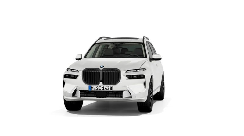 Gebraucht 2024 BMW X7 Comfort Edition SUV | 104.712 € (Guter Preis) - Bild 1/4