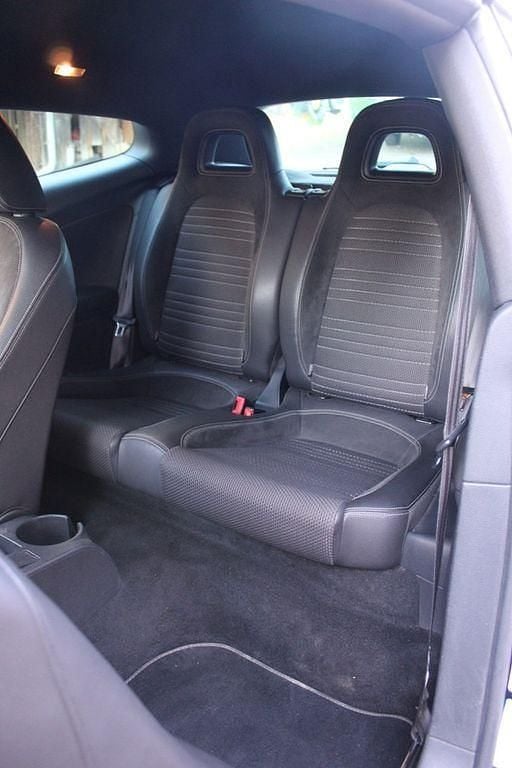 Gebraucht VW Scirocco 160 PS (117 kW) 2008 Schwarz Coupé