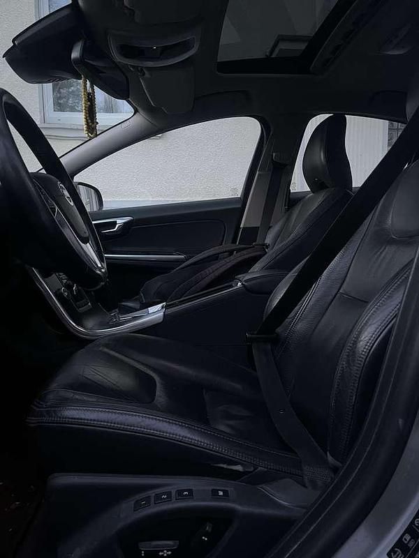 Gebraucht Volvo S60 163 PS (119 kW) 2010 Limousine