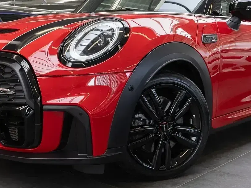 Brugt Mini Cooper S 178 HK (130 kW) 2023 Andere Hatchback