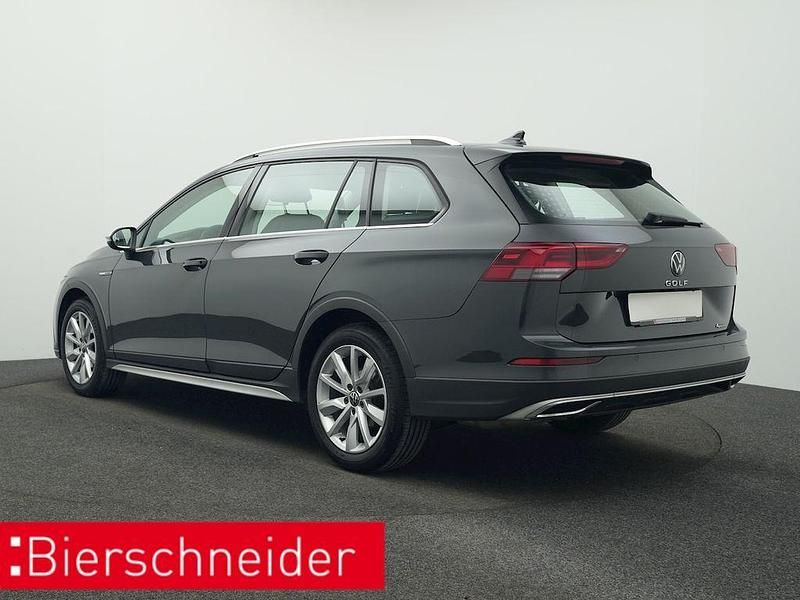 Gebraucht VW Golf Alltrack 200 PS (147 kW) 2023 (unbekannt) Kombi
