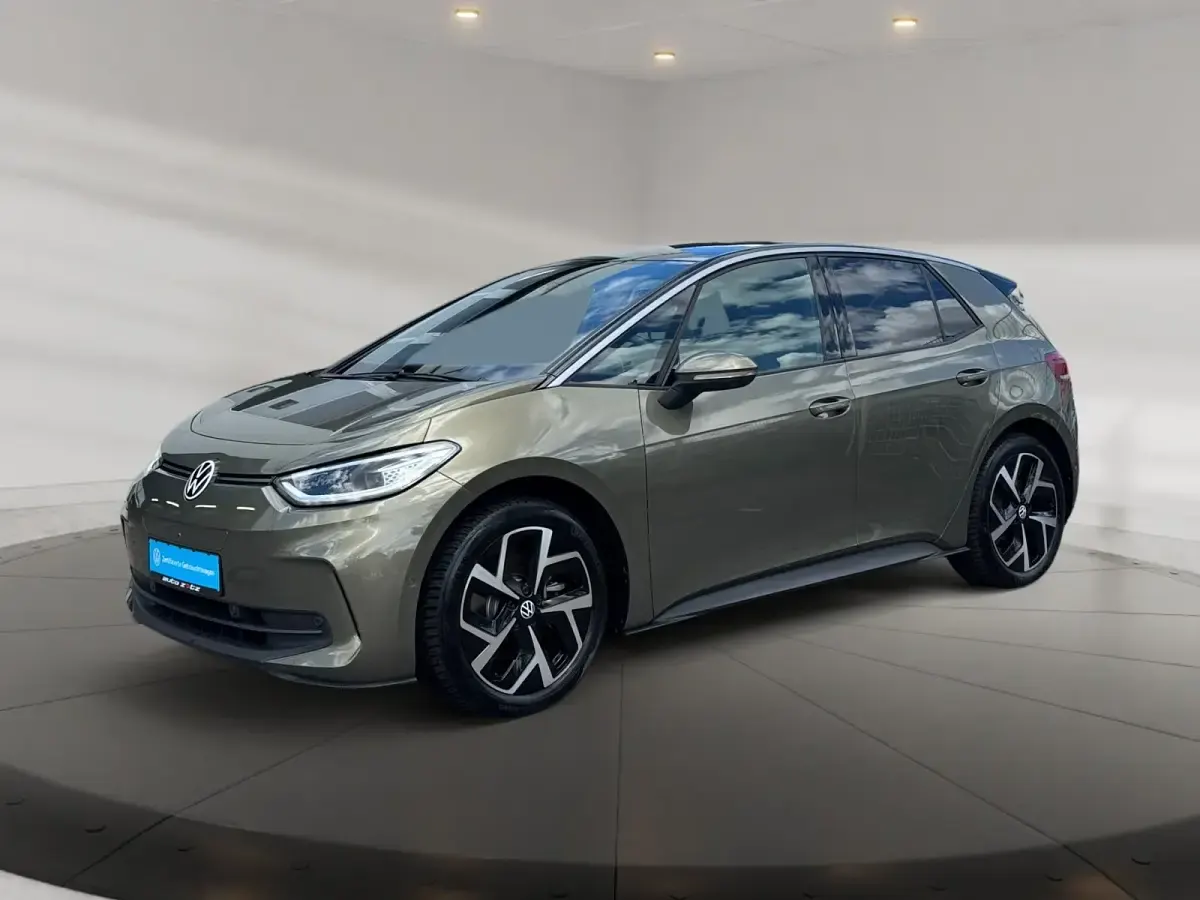 Gebraucht VW ID.3 Pro 150 kW (204 PS) 2024 Kleinwagen