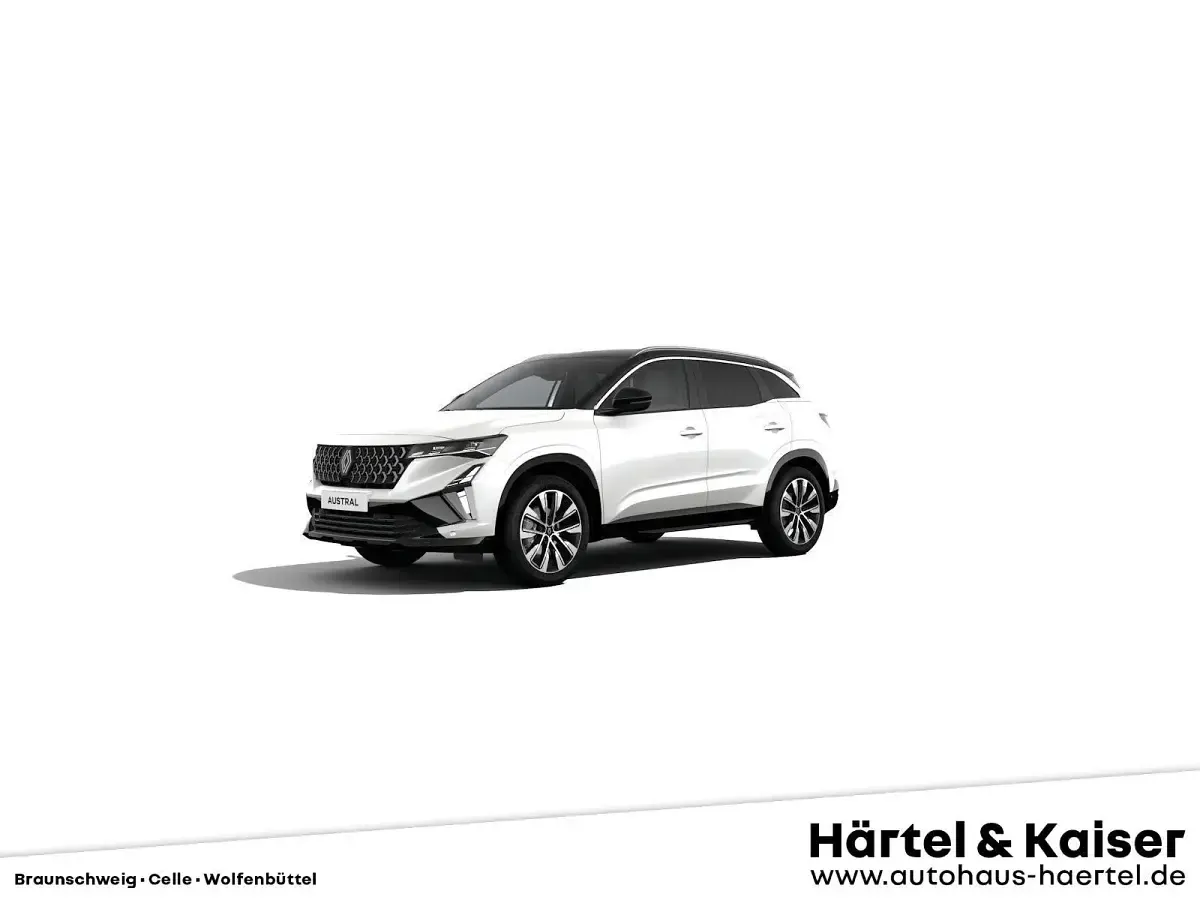 Gebraucht Renault Austral Techno 2025 SUV