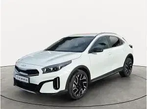Neu Kia XCeed 150 PS (110 kW) 2026 Schwarz (zilinaschwarz met. o. deluxe weiß) SUV
