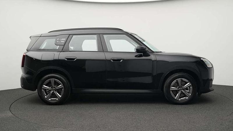 Gebraucht Mini Countryman Classic 170 PS (125 kW) 2024 Schwarz SUV