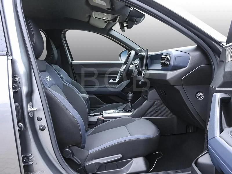 Neu Dacia Bigster Expression 140 PS (102 kW) 2025 Perlmuttschwarz (schwarz) SUV