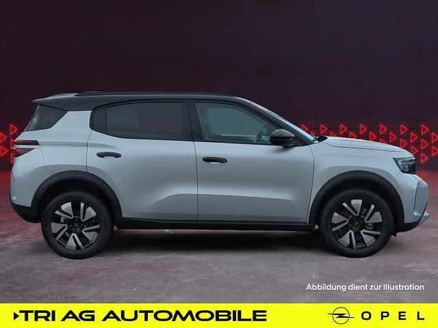 Neu Opel Frontera 110 PS (80 kW) 2026 SUV