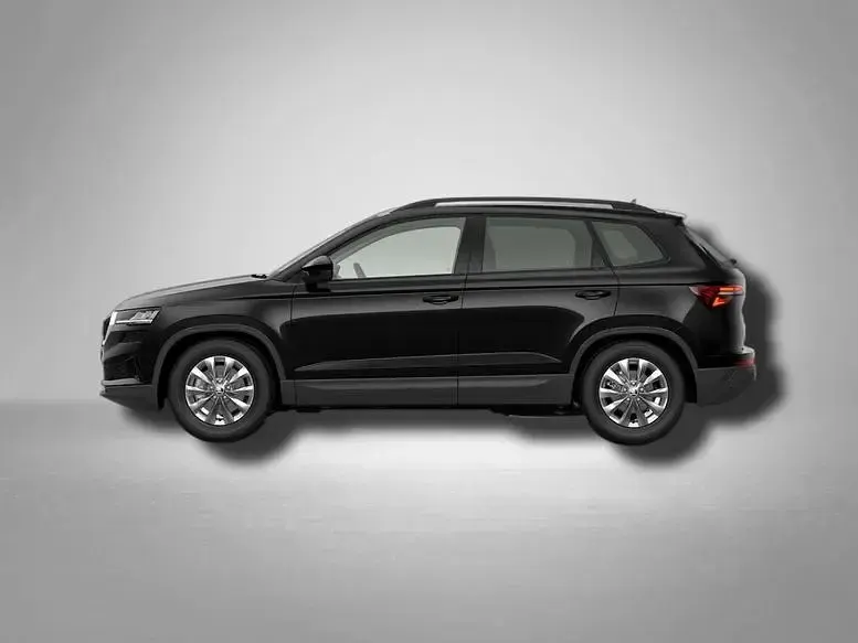 Gebraucht Skoda Karoq Selection 116 PS (85 kW) 2026 SUV