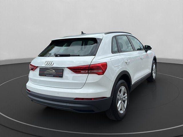 Gebraucht Audi Q3 Performance 245 PS (180 kW) 2022 Ibisweiß SUV