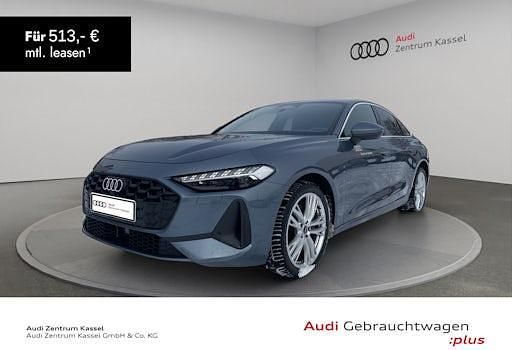 Gebraucht Audi A5 Ambiente 204 PS (150 kW) 2025 Blau Coupé