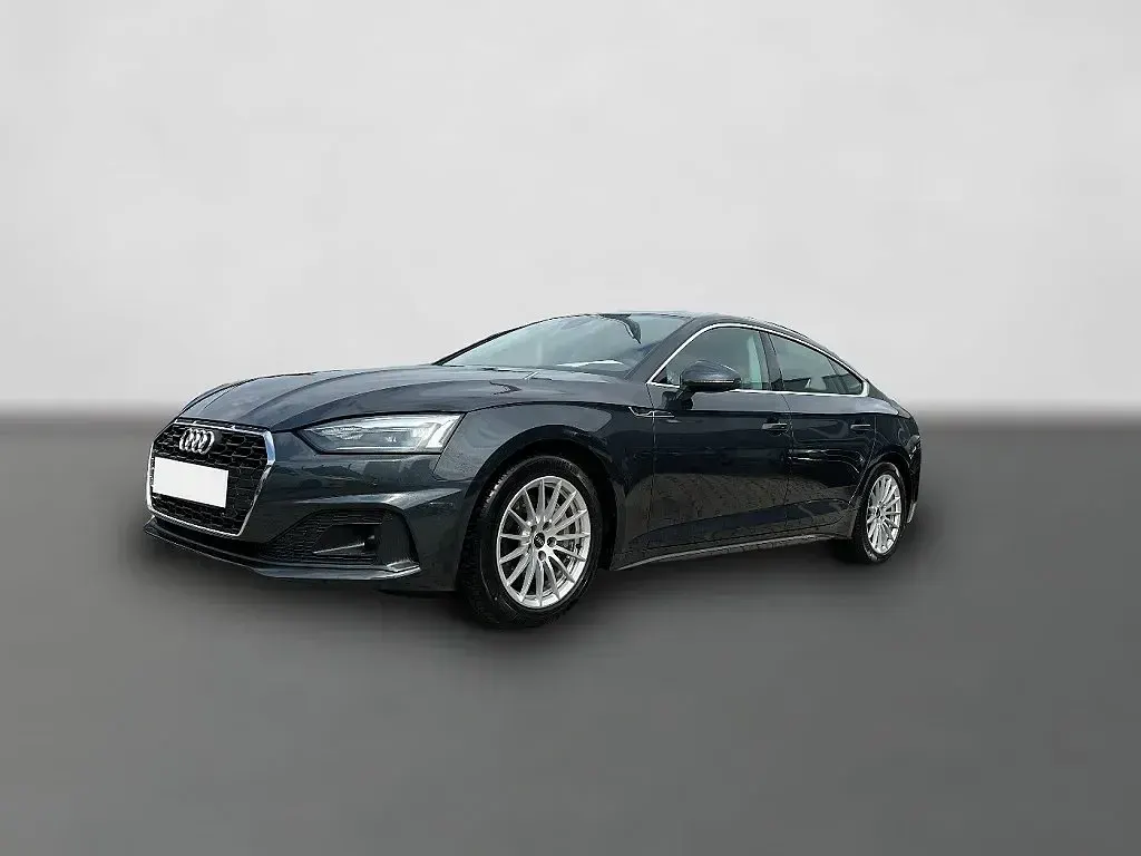 Second-hand Audi A5 Business 204 CP (150 kW) 2022 Coupe
