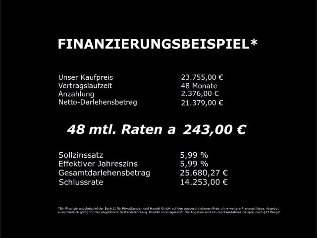 Schwarz Gebraucht 2023 Opel Mokka Elegance SUV | 23.995 € (Fairer Preis) - Bild 1/1
